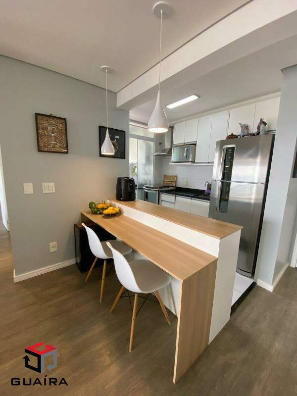 Apartamento à venda com 2 quartos, 67m² - Foto 8