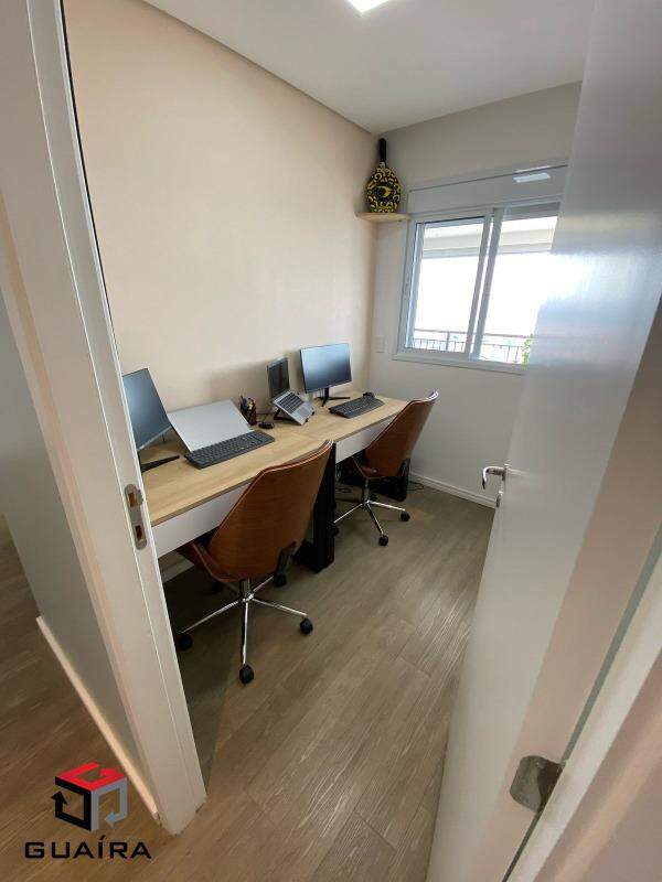 Apartamento à venda com 2 quartos, 67m² - Foto 13