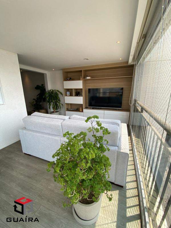 Apartamento à venda com 2 quartos, 67m² - Foto 5