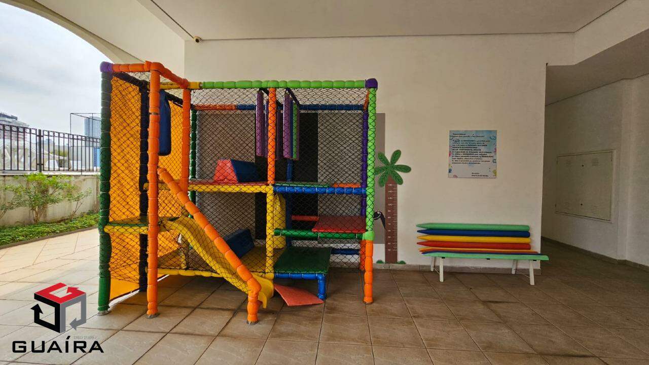Apartamento para alugar com 2 quartos, 92m² - Foto 27