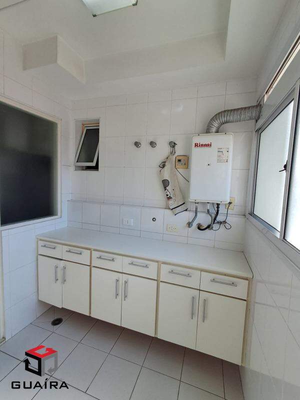 Apartamento para alugar com 2 quartos, 92m² - Foto 9