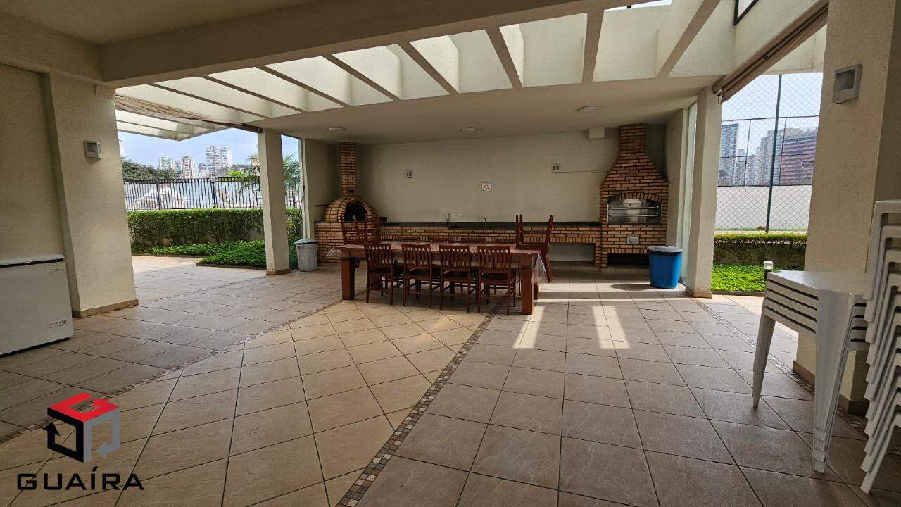 Apartamento para alugar com 2 quartos, 92m² - Foto 23