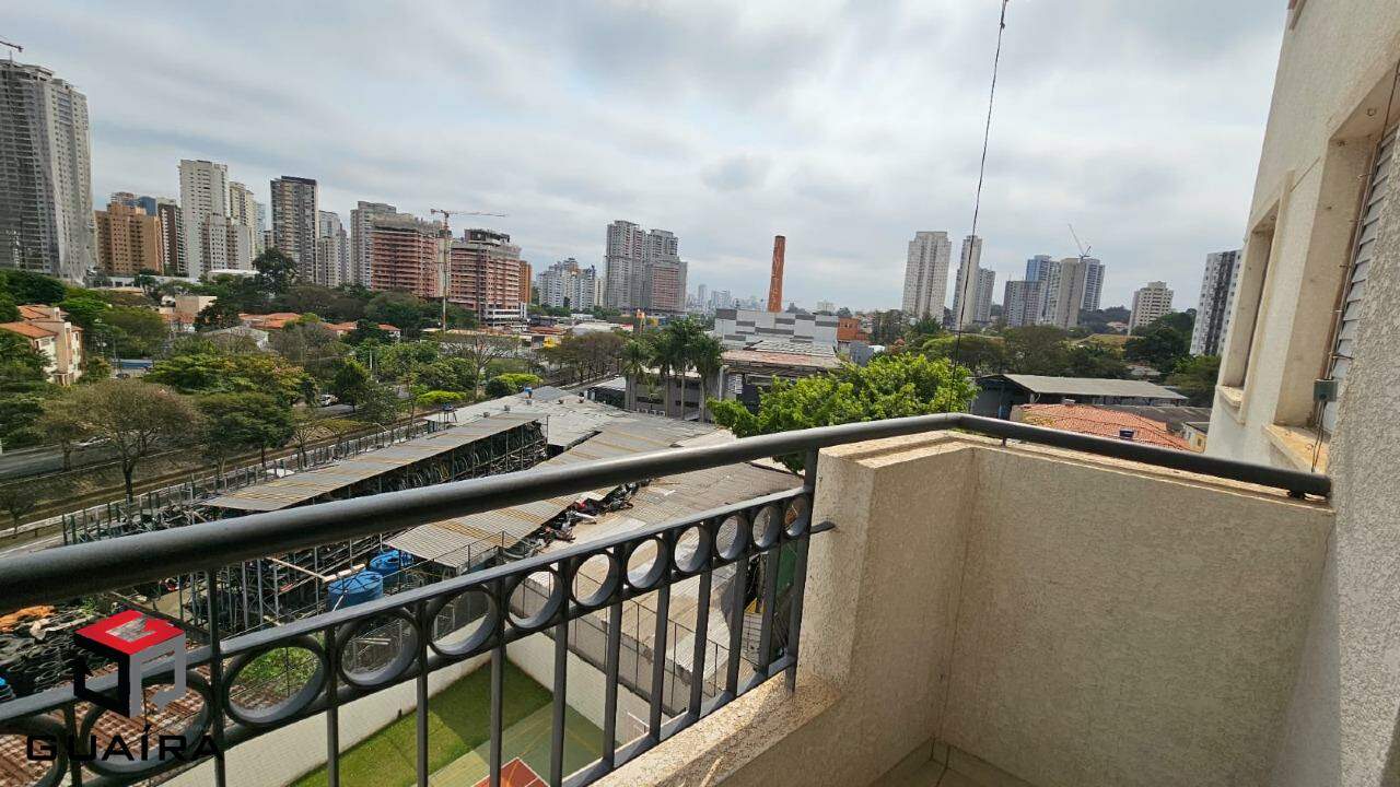 Apartamento para alugar com 2 quartos, 92m² - Foto 3