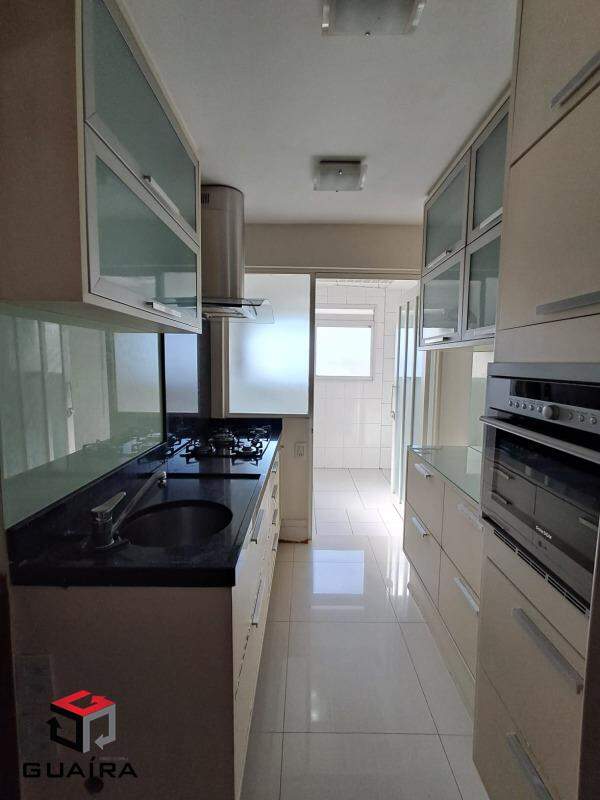 Apartamento para alugar com 2 quartos, 92m² - Foto 6