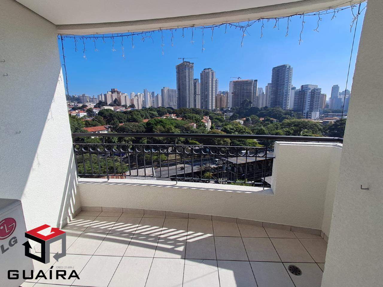 Apartamento para alugar com 2 quartos, 92m² - Foto 4
