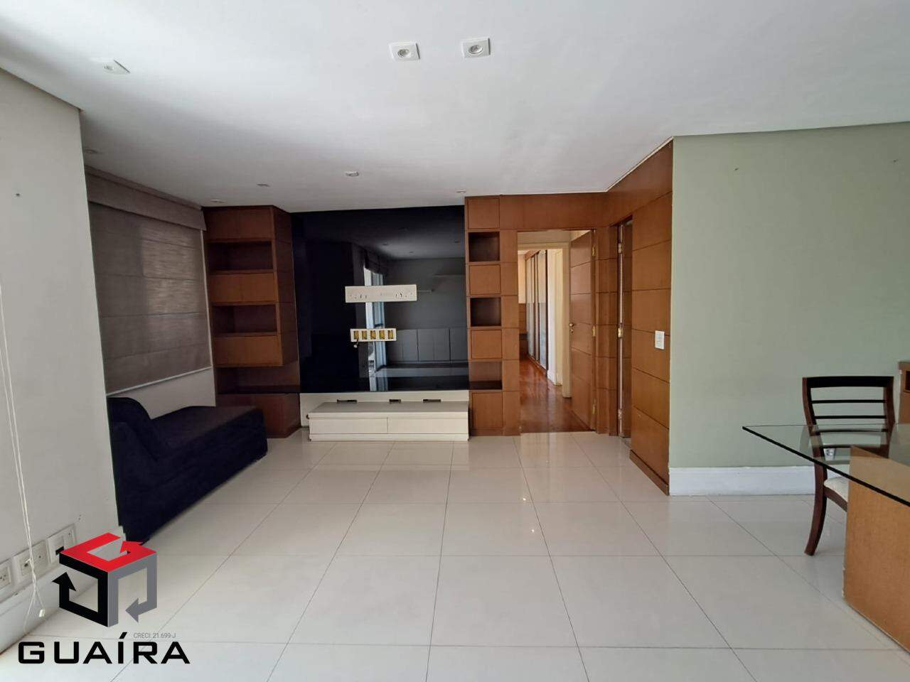 Apartamento para alugar com 2 quartos, 92m² - Foto 2