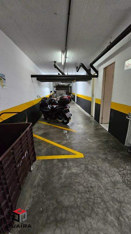 Apartamento para alugar com 2 quartos, 92m² - Foto 20