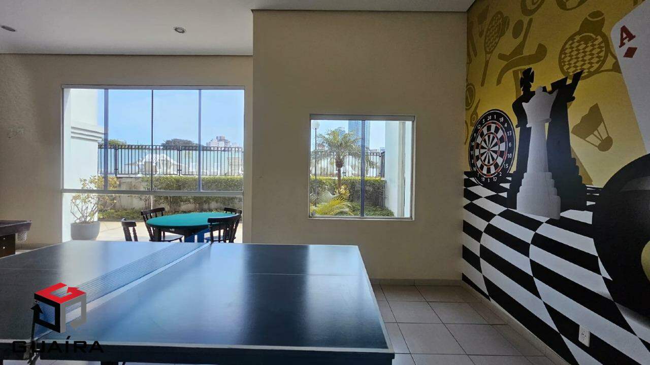 Apartamento para alugar com 2 quartos, 92m² - Foto 26