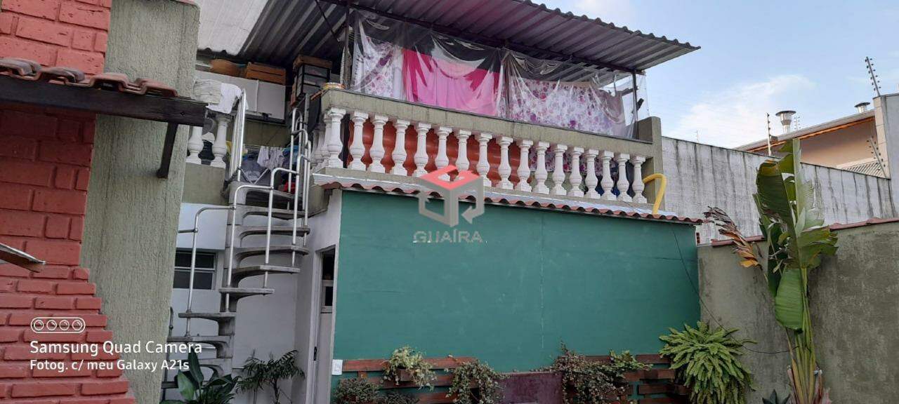 Sobrado à venda com 3 quartos, 175m² - Foto 2