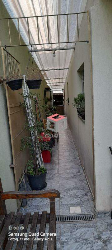 Sobrado à venda com 3 quartos, 175m² - Foto 3