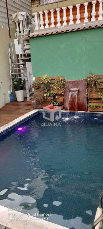 Sobrado à venda com 3 quartos, 175m² - Foto 4