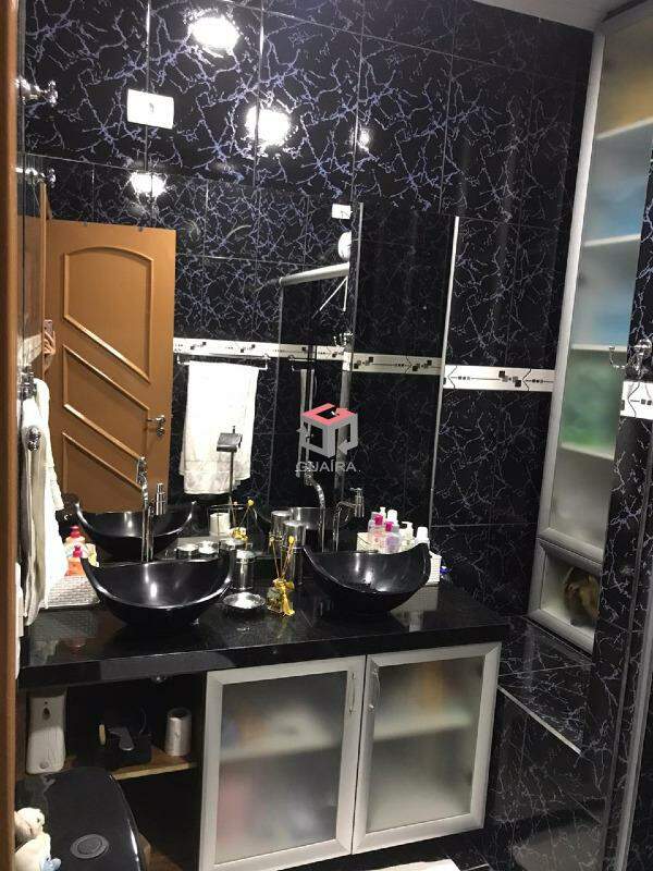 Sobrado à venda com 3 quartos, 175m² - Foto 26