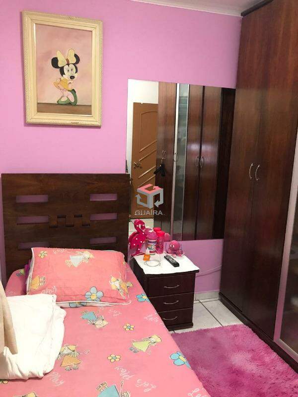 Sobrado à venda com 3 quartos, 175m² - Foto 20