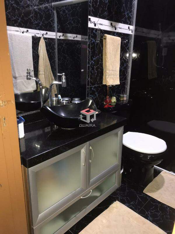 Sobrado à venda com 3 quartos, 175m² - Foto 29