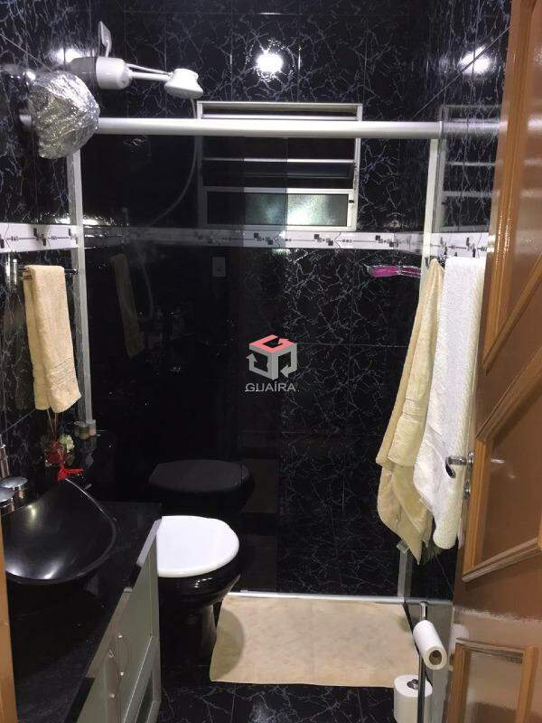 Sobrado à venda com 3 quartos, 175m² - Foto 25