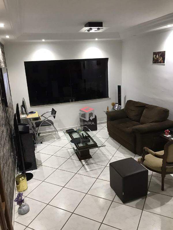 Sobrado à venda com 3 quartos, 175m² - Foto 6