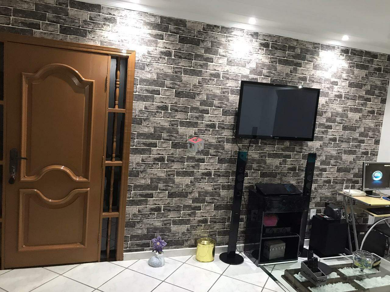 Sobrado à venda com 3 quartos, 175m² - Foto 7