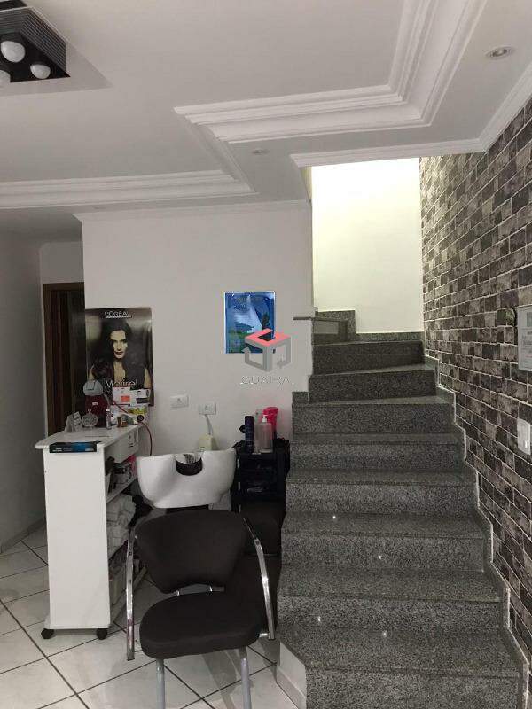 Sobrado à venda com 3 quartos, 175m² - Foto 17