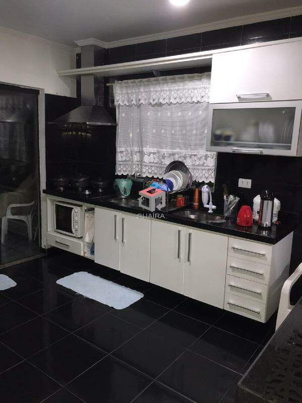 Sobrado à venda com 3 quartos, 175m² - Foto 10