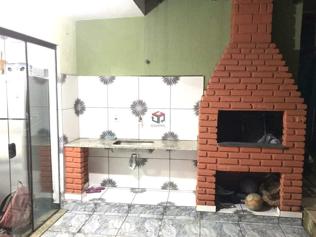 Sobrado à venda com 3 quartos, 175m² - Foto 14
