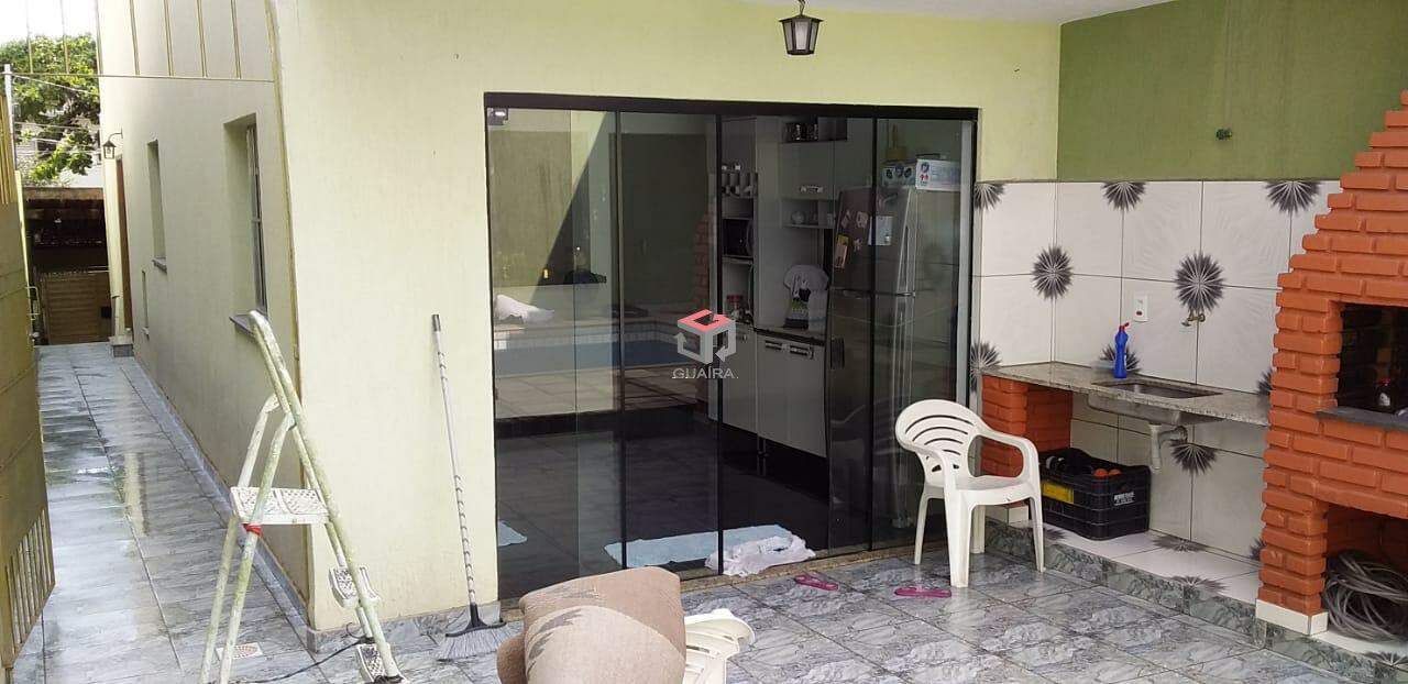 Sobrado à venda com 3 quartos, 175m² - Foto 15