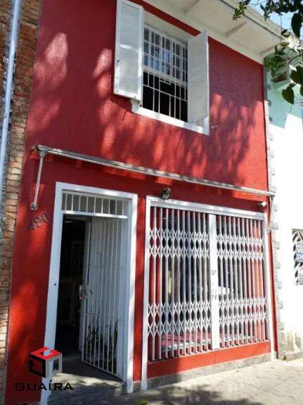 Sobrado à venda com 2 quartos, 86m² - Foto 1