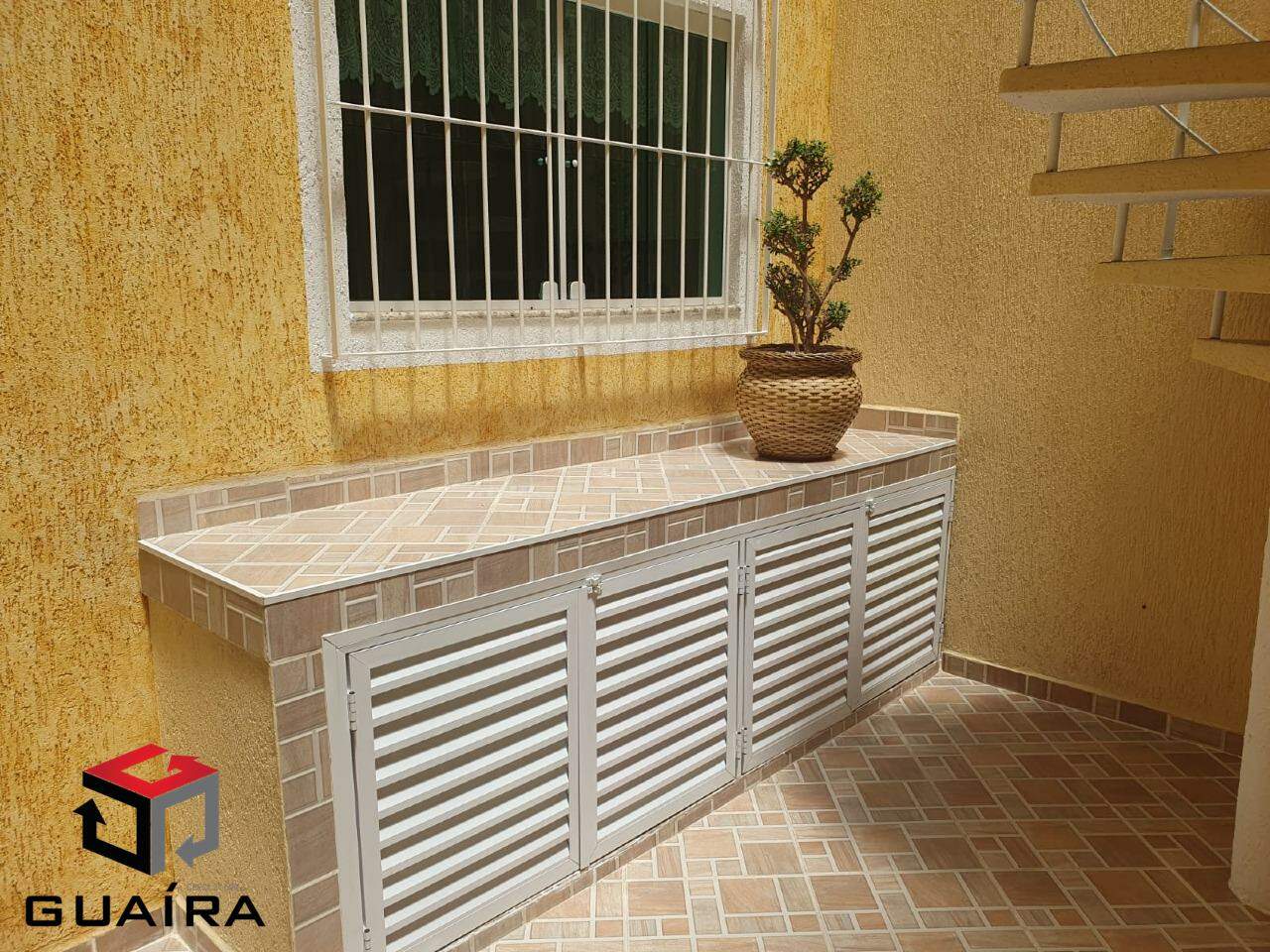 Sobrado à venda com 3 quartos, 149m² - Foto 16