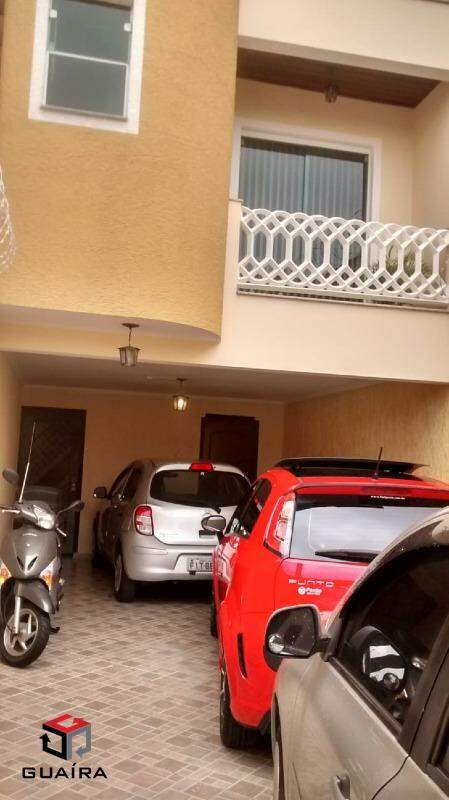 Sobrado à venda com 3 quartos, 149m² - Foto 7