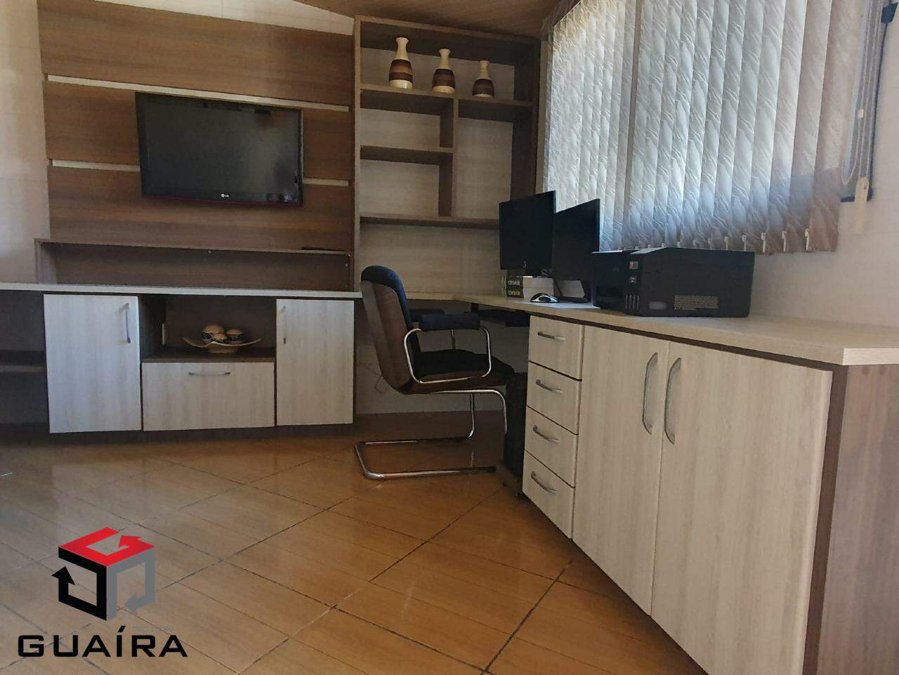 Sobrado à venda com 3 quartos, 149m² - Foto 32