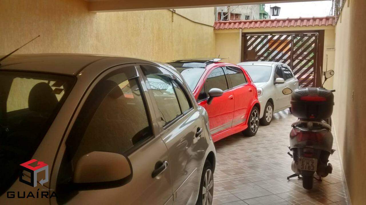 Sobrado à venda com 3 quartos, 149m² - Foto 6