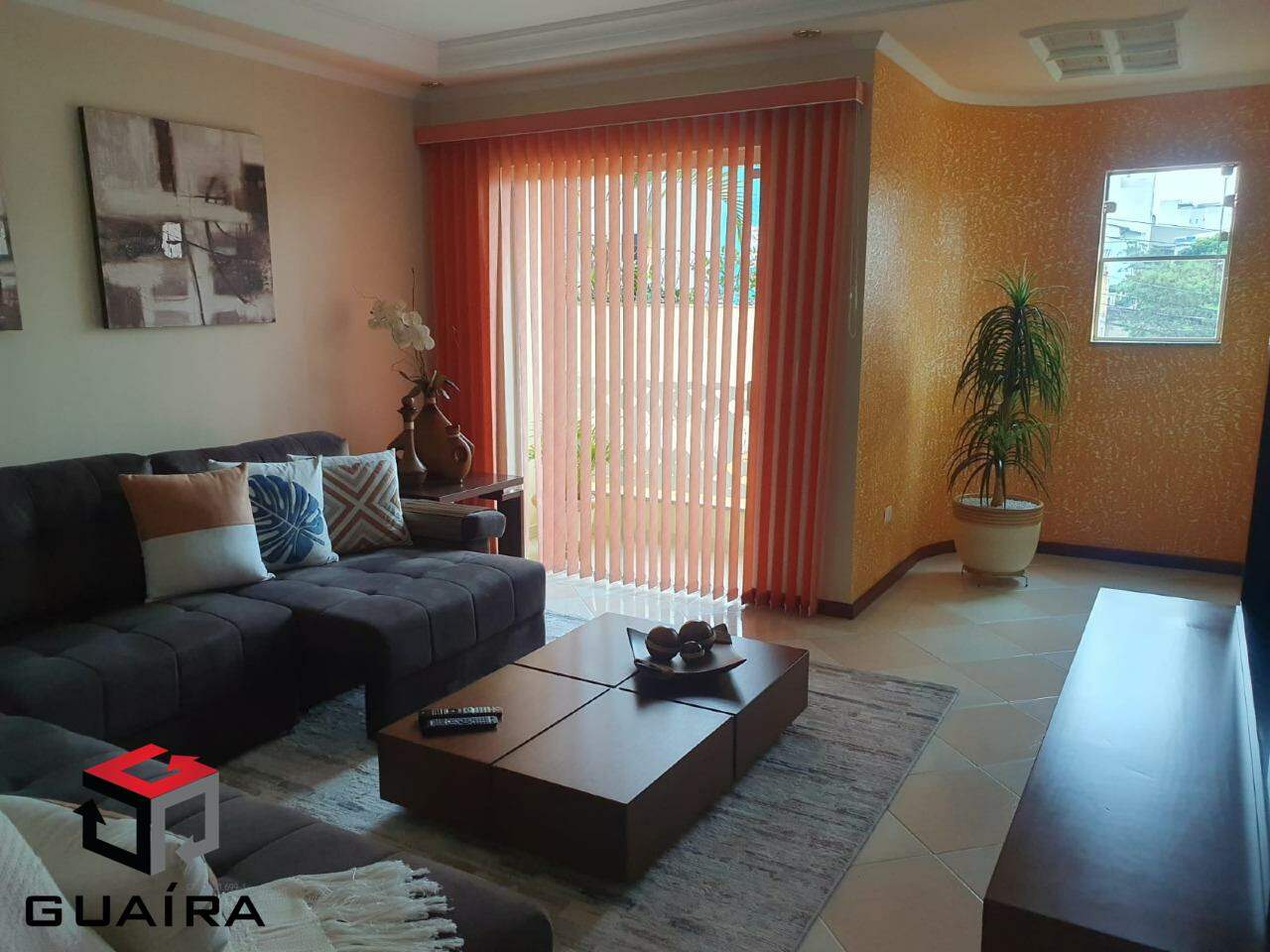 Sobrado à venda com 3 quartos, 149m² - Foto 3