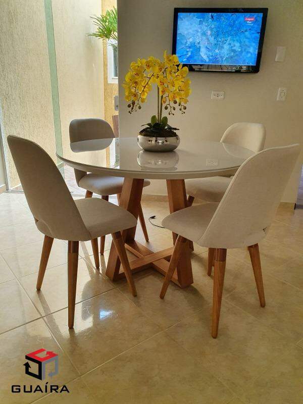 Sobrado à venda com 3 quartos, 149m² - Foto 10