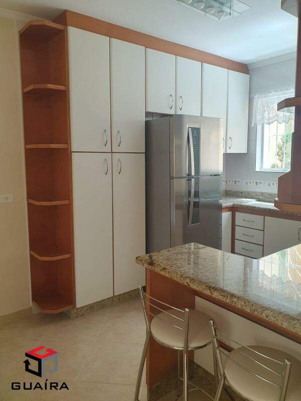 Sobrado à venda com 3 quartos, 149m² - Foto 12