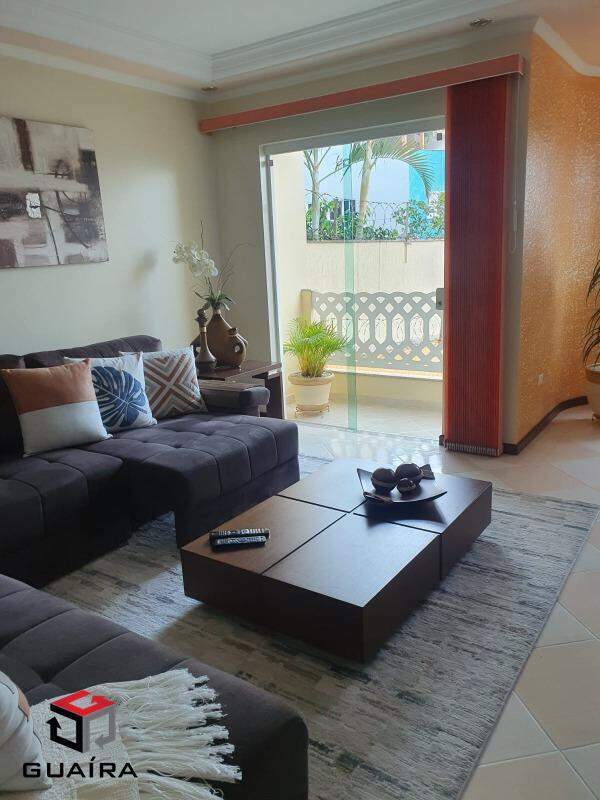 Sobrado à venda com 3 quartos, 149m² - Foto 1