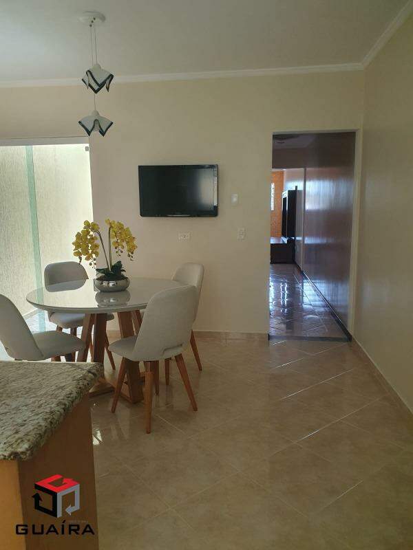 Sobrado à venda com 3 quartos, 149m² - Foto 9