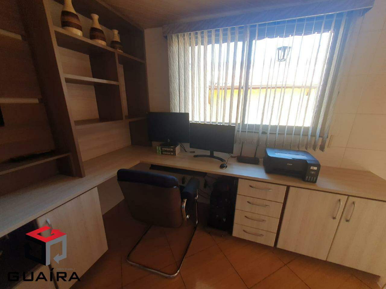 Sobrado à venda com 3 quartos, 149m² - Foto 31