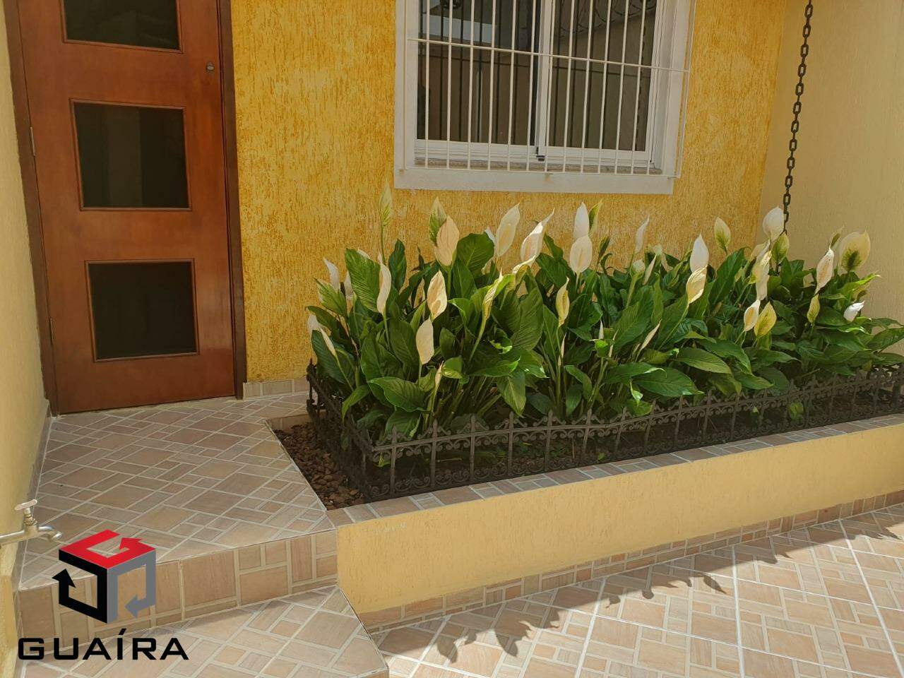 Sobrado à venda com 3 quartos, 149m² - Foto 18