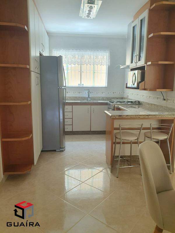 Sobrado à venda com 3 quartos, 149m² - Foto 11
