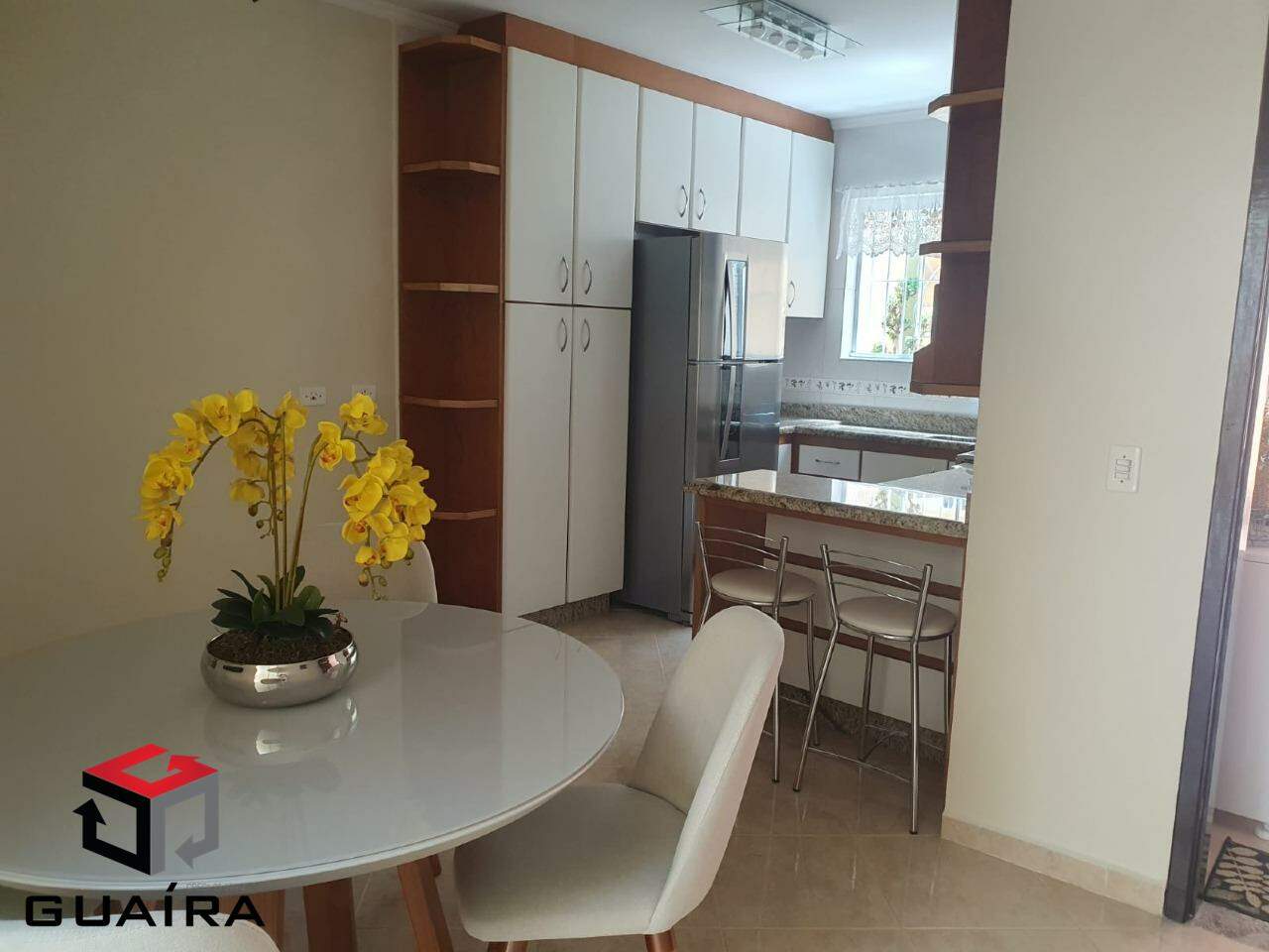 Sobrado à venda com 3 quartos, 149m² - Foto 8