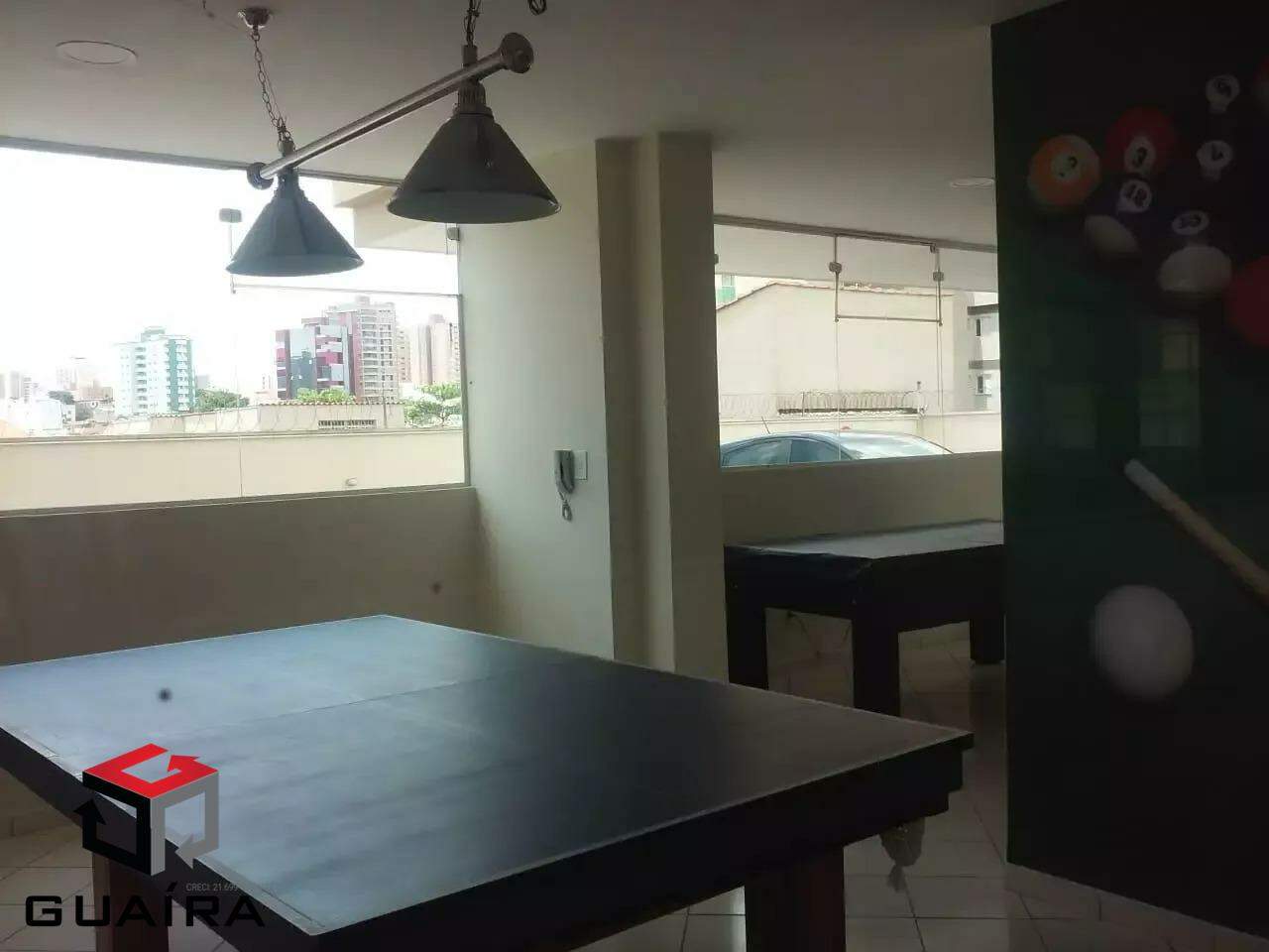 Apartamento para alugar com 2 quartos, 58m² - Foto 8