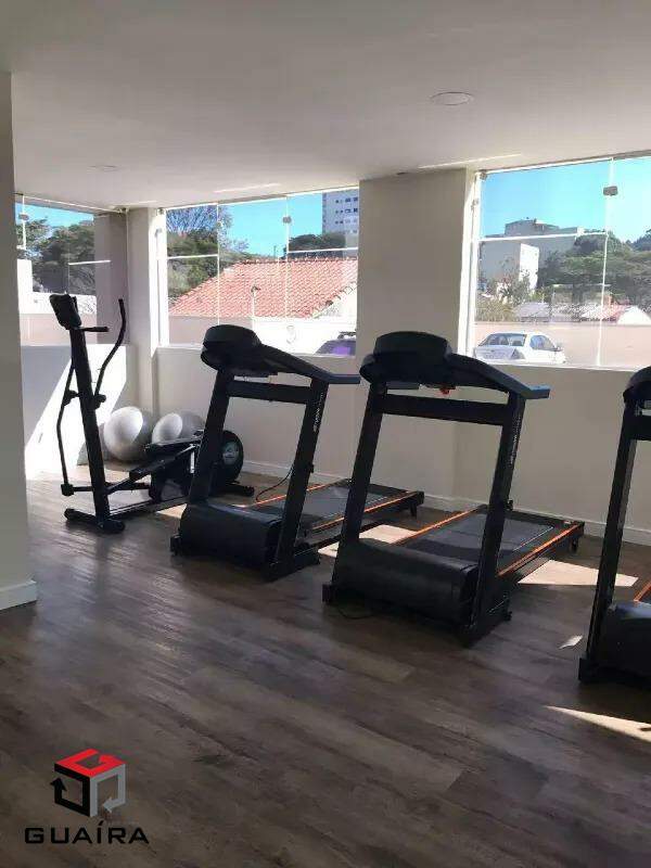 Apartamento para alugar com 2 quartos, 58m² - Foto 3