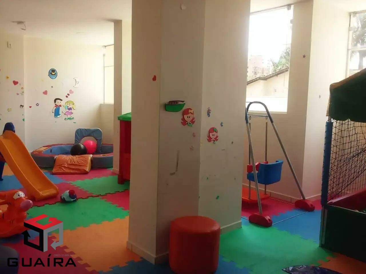 Apartamento para alugar com 2 quartos, 58m² - Foto 6