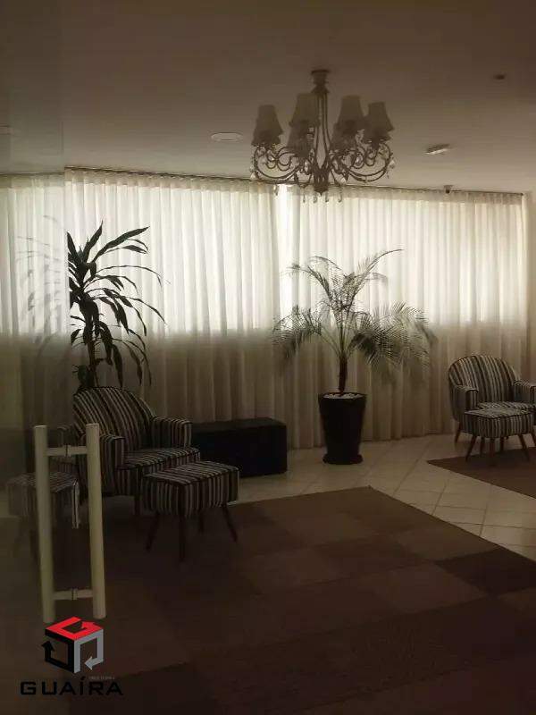 Apartamento para alugar com 2 quartos, 58m² - Foto 9
