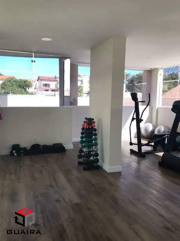 Apartamento para alugar com 2 quartos, 58m² - Foto 5