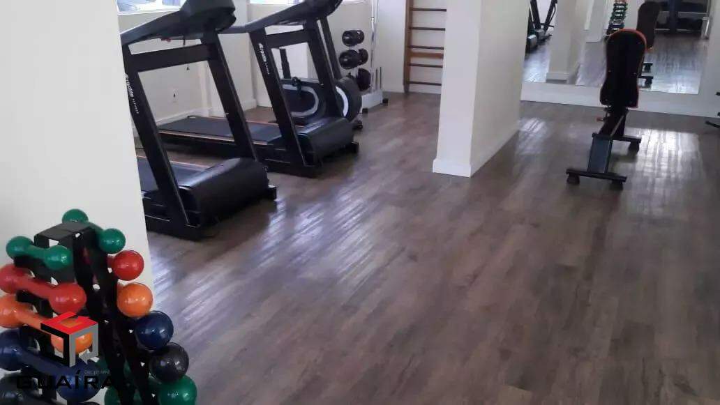 Apartamento para alugar com 2 quartos, 58m² - Foto 4