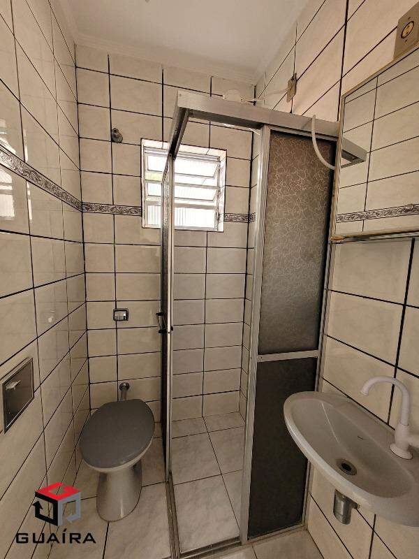 Sobrado para alugar com 1 quarto, 40m² - Foto 9