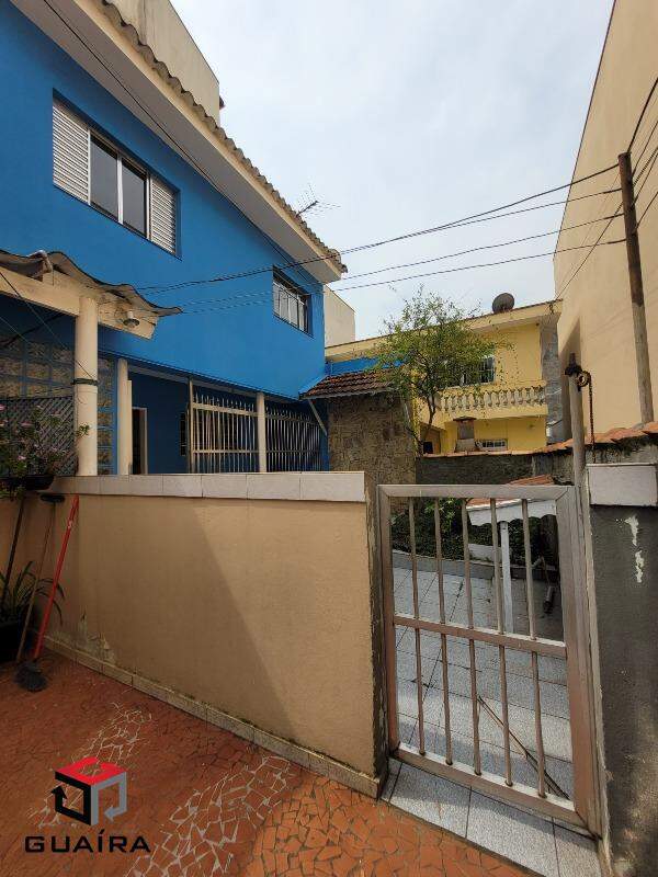 Sobrado para alugar com 1 quarto, 40m² - Foto 4
