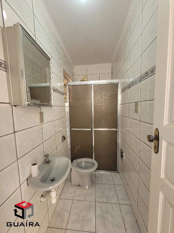 Sobrado para alugar com 1 quarto, 40m² - Foto 8