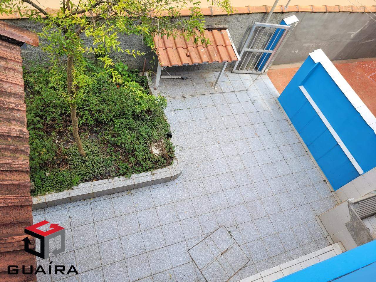 Sobrado para alugar com 1 quarto, 40m² - Foto 5