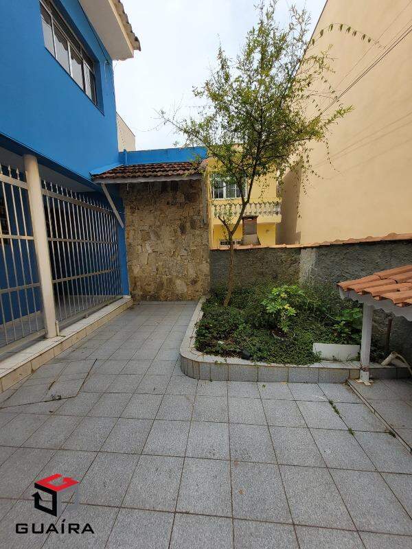 Sobrado para alugar com 1 quarto, 40m² - Foto 3